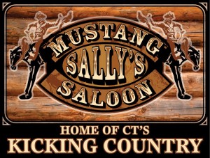 Mustang Sally's Saloon Mustang Sally's Saloon