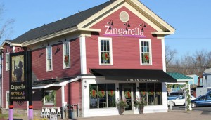Zingarella