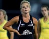 Charlotte Harrison - New Zealand - Field Hockey