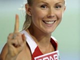 Ineta Radevica - SmokingWaitress.com