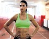 Ivana Spanovic - Serbia - SmokingWaitress.com