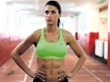 Ivana Spanovic - Serbia - SmokingWaitress.com